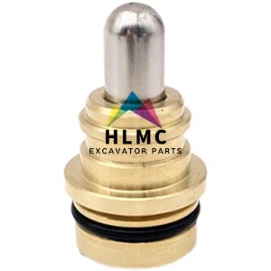 Rexroth Joystick Bullet Pusher Excavator Spare Parts Terex60 YANMAR15/17/20/30