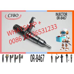 Common Rail Diesel Fuel Injector 0R-4374 0R-8467 7E-6193 105-1694 0R-8682 9Y