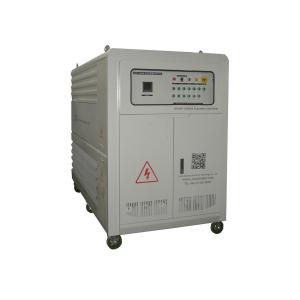 3 Phase Adjustable Load Bank 1200kw AC415V For Generator Testing