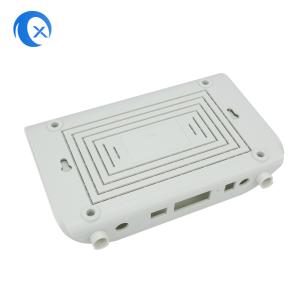 Customized wif router enclosure ODM/OEM ABS plastics shell parts