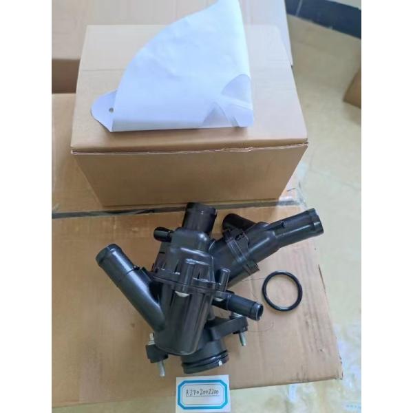 Thermostat Housing Water Pump A 270 200 22 00 and for Mercedes-Benz A/B/GLA-CLASS CLA