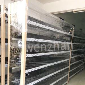 Intelligent SMT Reel Storage Racks For Electronic Components