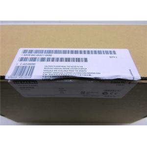 TP177A 6AV6642-0AA11-0AX0 Siemens Simatic Touch Panel Bootloader V1.8 P44 645