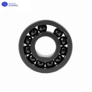 China Silicon Carbide Balls bearings for Medical Use Precision Instruments on sale