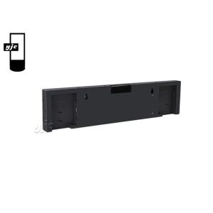 2GB RAM 16GB Flash 43 Inch Stretched LCD Display