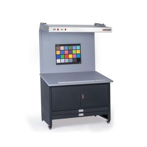 Quality TILO Color - Controller Color Viewing Light Box CC120-E With D65&amp;D50 Light Sources for sale