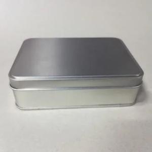 T3-T5 Steel Tin Plate electrolytic Tinplate 2.8/2.8 Spte 5.6/2.8 Tin Coating Tin