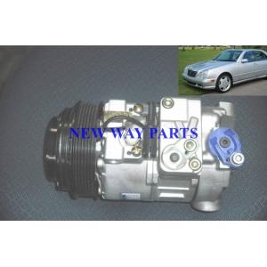Quality e320 benz e320 compressor 0002342411 denso 7sbu17c 447100-6820 for sale