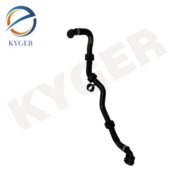 Buy LR094120 Cooling System Water Hose Water Pipe Water Pump For Land Rover Range Rover Evoque L538 J9C4889 J9C21051 LR133926 at wholesale prices