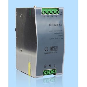 DIN-Rail Switching Power Supply 120W 12V 5V 24V