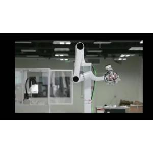 Cobot Elfin 5 With 5KG Payload And 6 Aixs Robot Arm Of China Robot And