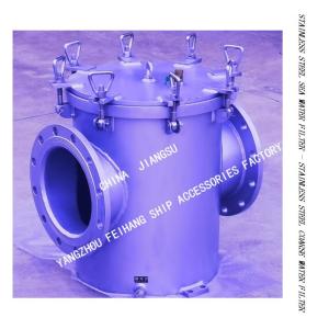 PIPELINE STAINLESS STEEL 304 BASKET FILTER-PIPELINE BASKET STAINLESS STEEL