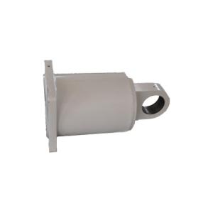 Automobile Parts TR 100 tr50 TUBE AS 9069437 for Terex/NHL dump mining truck