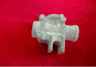 OEM 7075 Forging Aluminum Parts For Airplane / Ship / Auto Spare Parts