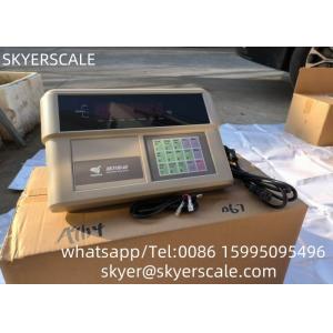 Anti - Disturbance Yaohua Weighing Indicator With LED Display