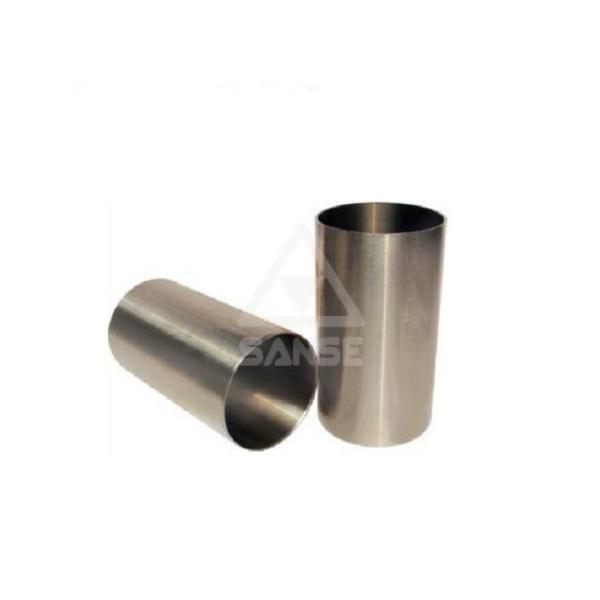 Buy 4D33 Engine Liner ME013333 Cylinder Liner For Excavator Mitsubishi Engine Parts at wholesale prices