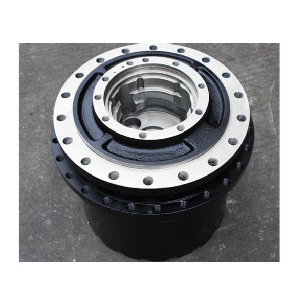 Buy KSA10220 LJ018600 LJ018710 LN002190 CX330 CX350 CX370B Travel Gearbox at wholesale prices