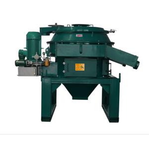 SS Vertical Cuttings Dryer Drilling Waste Management Equipment