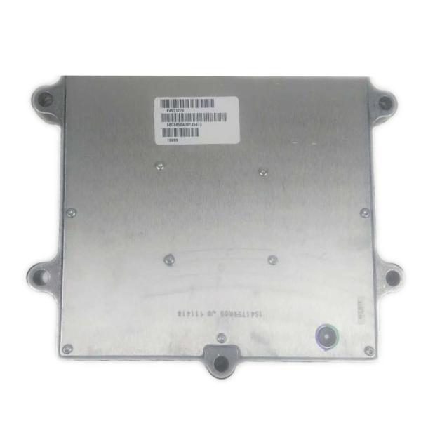 Buy 600-467-1100 1200 4921776 kOMATSU 6D107 Engine Computer Board at wholesale prices