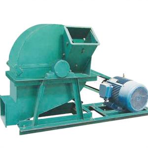 1.2t/ H Tree Wood Shavings Machine 510mm Dia