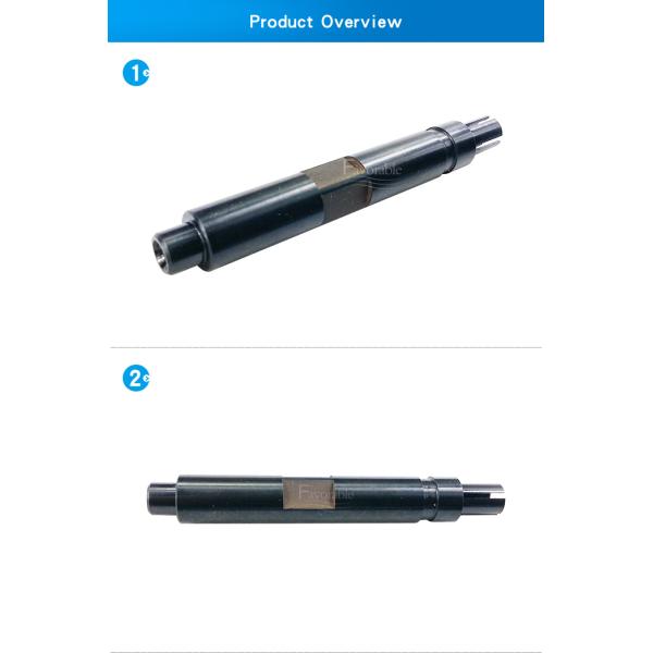Shaft Extension Drill Motor For Auto Cutter GTXL / GT1000 Parts 86040001 Textile Cutter Spare Parts