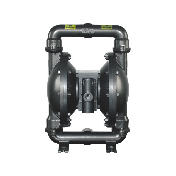 Buy Chemical High Viscosity Diaphragm Pump , Air Driven Diaphragm Sludge Pump at wholesale prices