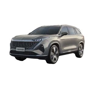 Roewe RX9 2.0T AWD Yuexiang Version 2023 Chinese SUV with Front Disc and Rear