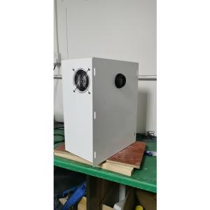 3 Cubic Meter Room Cable Smoke Density Tester IEC 61034 Standard Micro