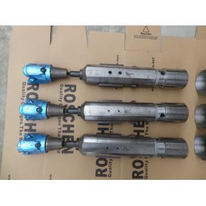 High Carbon Steel Casing While Drilling / Permanent Casewell Drilling