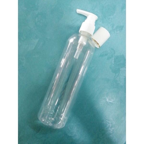 Buy Eco Friendly Shampoo Body Wash Bottles 100ml 240ml 300ml Volume at wholesale prices