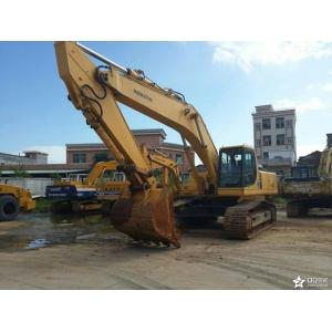 Quality komatsu excavator PC4000-6 for sale
