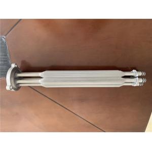 Quality Stainless Steel Heat Exchanger Assembly , Hard Heat Exchanger Repair Kit for sale