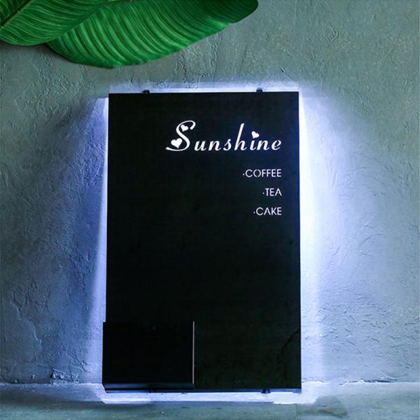 Hollow Out Light Box Signboard Custom Luminous Letters Logo Storefront Outdoor LED Signs and Signage