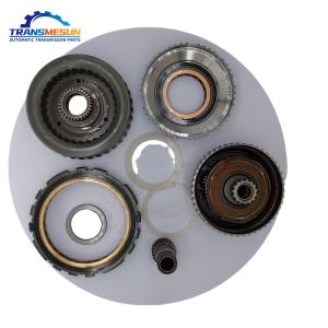 new DQ500 0BH 0BT 2WD automatic transmission assembly differential planetary