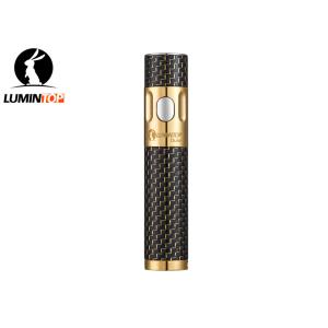 Quality Easy Operation Aa Edc Flashlight , IPX - 8 Waterproof Mini Pocket Flashlight for sale