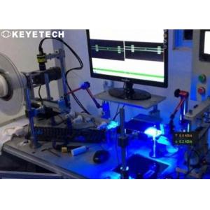 Artificial Intelligence Based Extrusion Blowing Bottle Visual Inspection Machine