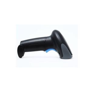 Wireless Portable Barcode Scanner , 1D 2D Bluetooth Barcode Reader LED Light