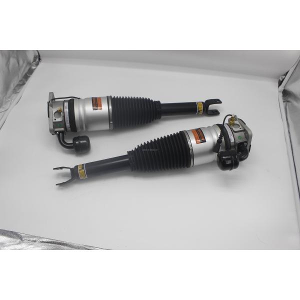 OE Standard Air Suspension Shock Absorber 3W5616001 3W5616002 for Bentley Gallop Continental GT