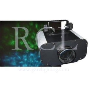 Quality Super Brightness LED Effects Lighting 30W LED Watermark Light AC110/240V , 50-60Hz for sale