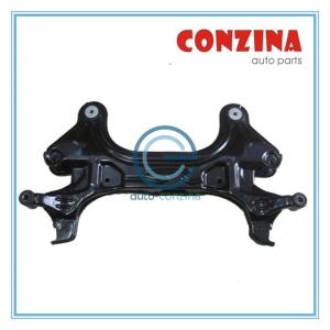 China 96535050 auto parts aveo front crossmember compl support on sale