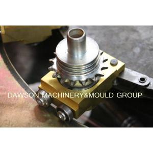 Transparent Pet Water Juice Bottle Blow Molding Machine