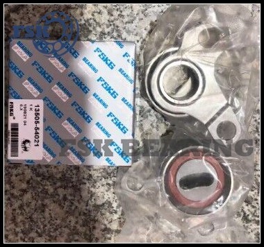 JAPAN Quality 13505-54021 Tensioner Bearing Car Parts 62*113*48.5mm