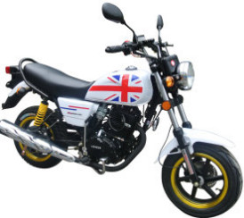 Buy Motorcycle (GW150-5D) at wholesale prices