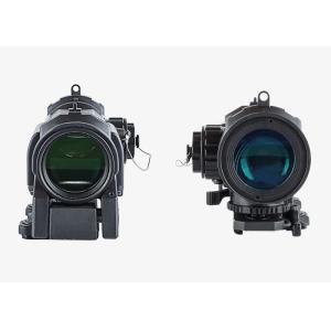 China 1-4X32F tactical hunting riflescope red Illuminated / Shooting Scope Vertical And Horizontal on sale China 1-4X32F tactical hunting riflescope red Illuminated / Shooting Scope Vertical And Horizontal on sale