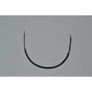 2K Injection Molding Silicone Earhook for Muse Brain Wear