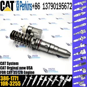 Fuel Injector 10R-2827 20R-3247 389-1969 386-1771 386-1754 386-1767 20R-1276 0R9