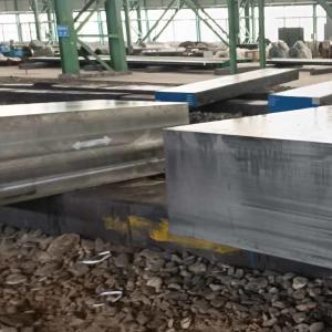 EMS-S-034 Stainless Steel Flat Bar ASTM 403CB