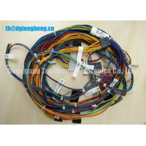 Quality ATM Machine Internal Wiring Harness