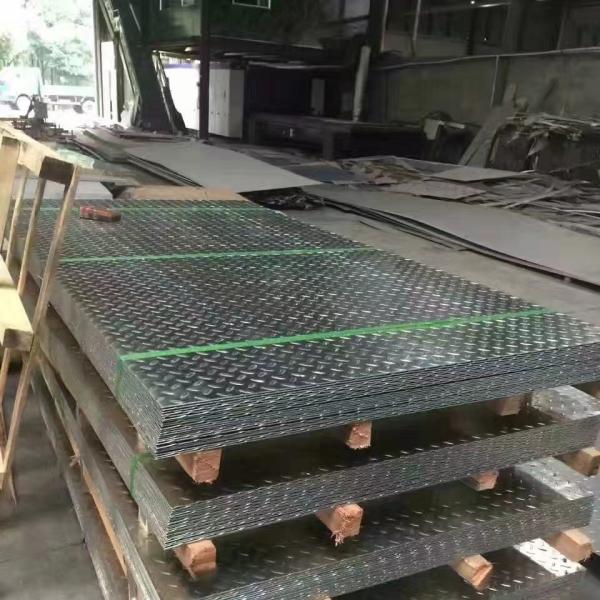 UNS S30403 / 304L Low Carbon Stainless Steel Plate Width 1000mm 1219mm 1500mm 2000mm