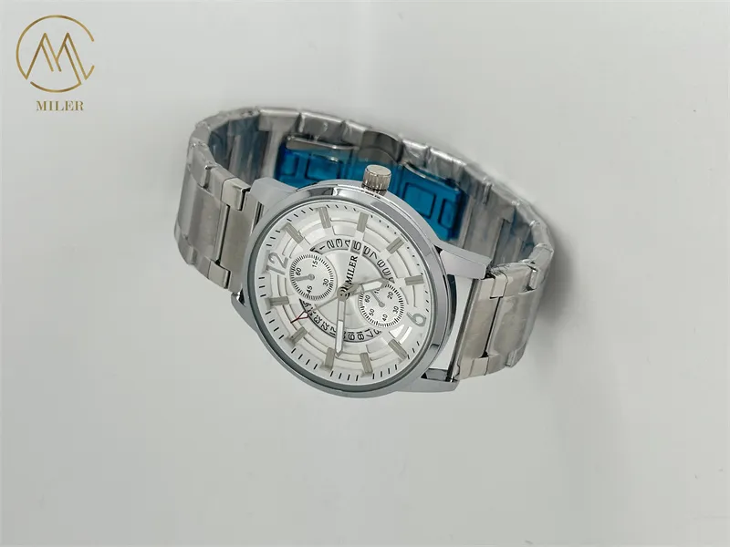 Womens Watches Famous Brand Luxury Stainless Steel Quartz Watch for Women Cheap Designer Watches